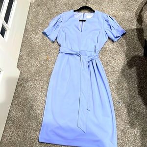 Donna Morgan dress